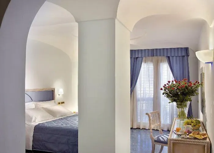 Hotel Aragona Palace Hotel&spa 4*