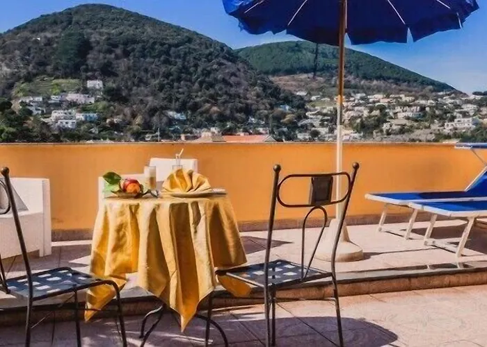 Hotel Aragona Palace Hotel&spa 4*