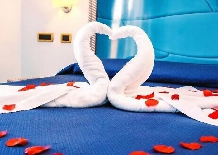 Aragona Palace Hotel&spa