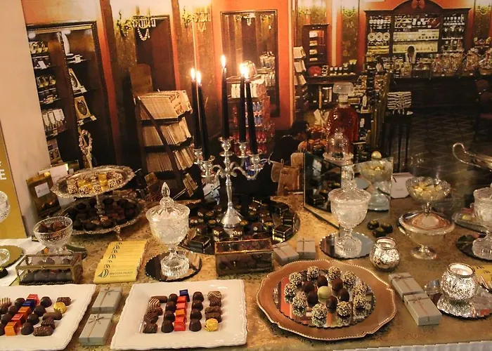 Aragona Palace Hotel&spa Hotel 4*