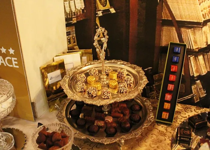 Hotel Aragona Palace Hotel&spa Isquia