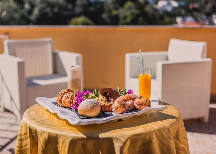 Hotel Aragona Palace Hotel&spa 4*