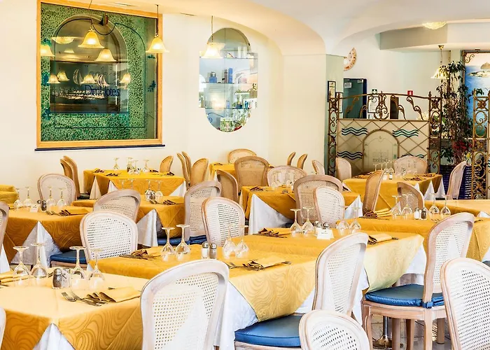 Aragona Palace Hotel&spa 4*