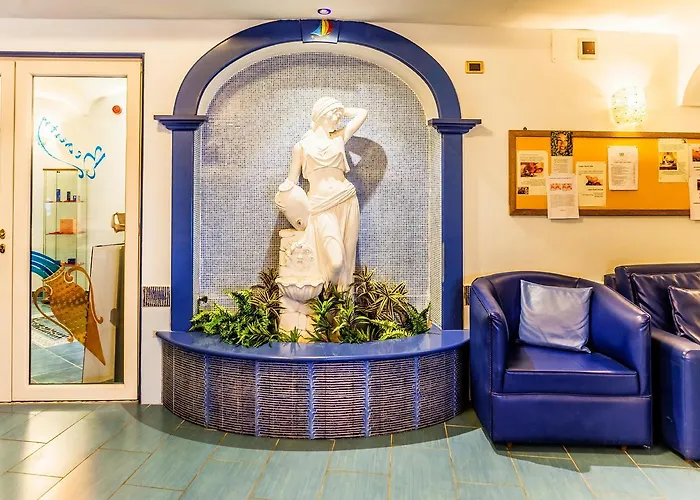 Hotel Aragona Palace Hotel&spa 4*