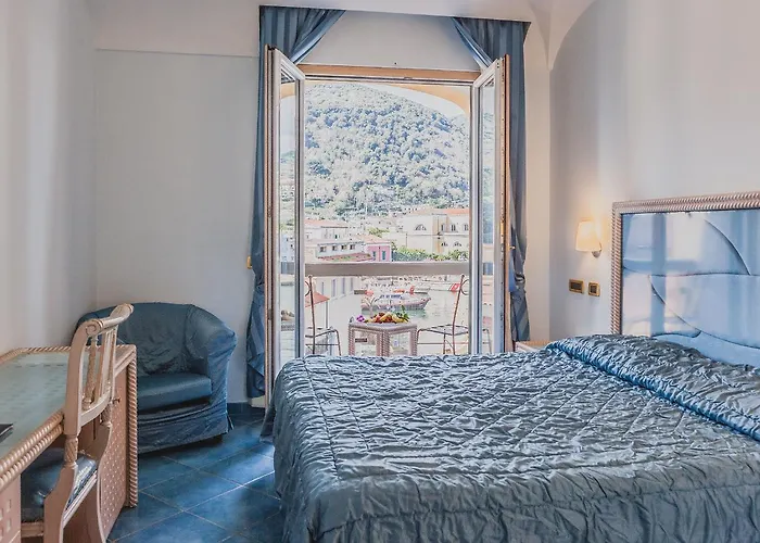 Hotel Aragona Palace Hotel&spa 4*