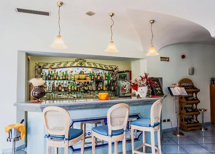 Aragona Palace Hotel&spa 4*