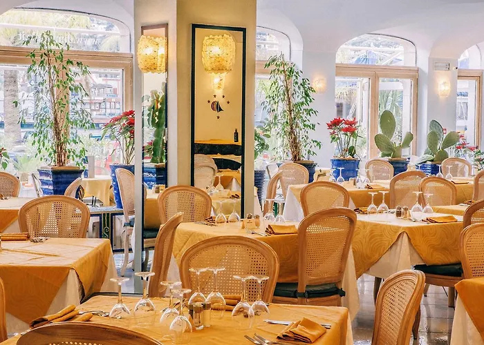 Hotel Aragona Palace Hotel&spa Isquia