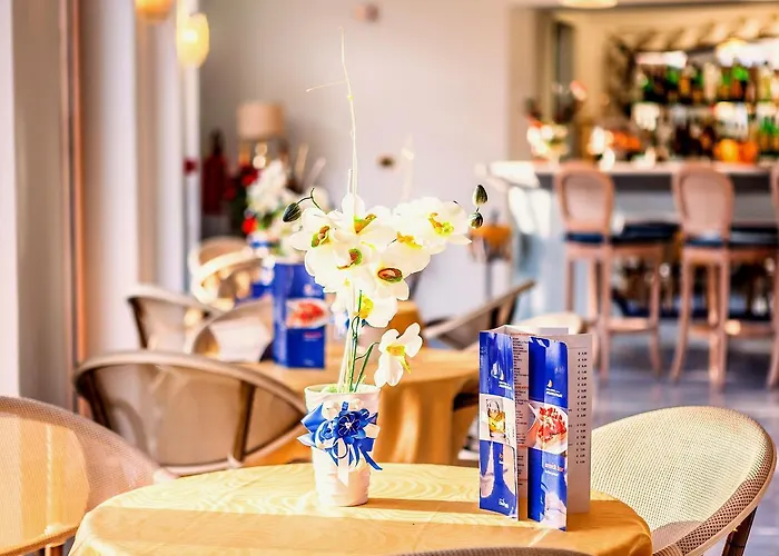 Aragona Palace Hotel&spa Hotel Isquia