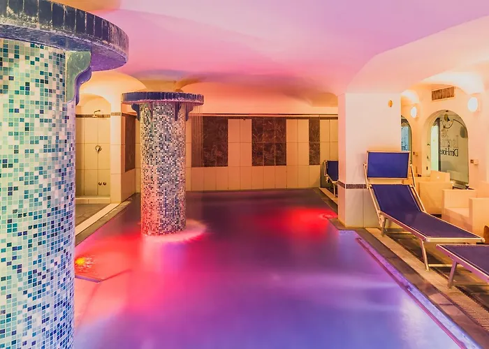Aragona Palace & Отель 4*