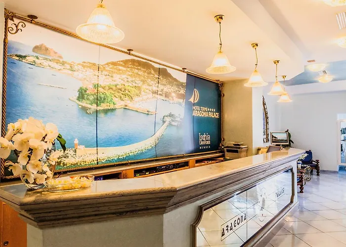 Aragona Palace Hotel&spa