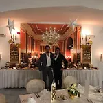 Aragona Palace & Ischia