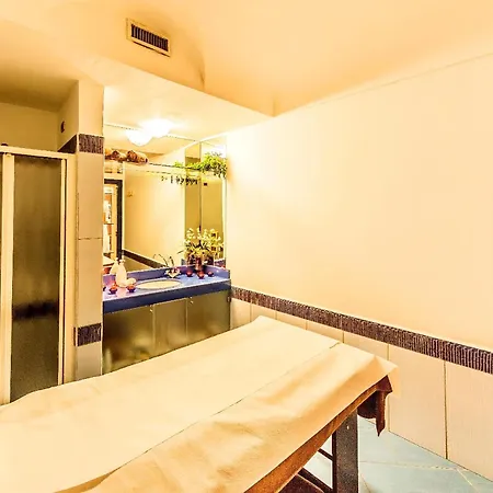 酒店 亚拉贡宫温泉酒店 伊斯基亚