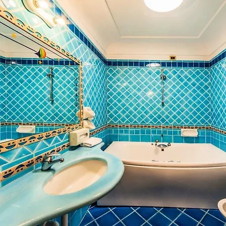 Hotel Aragona Palace & 4*