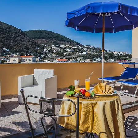 Aragona Palace & Hotel 4*