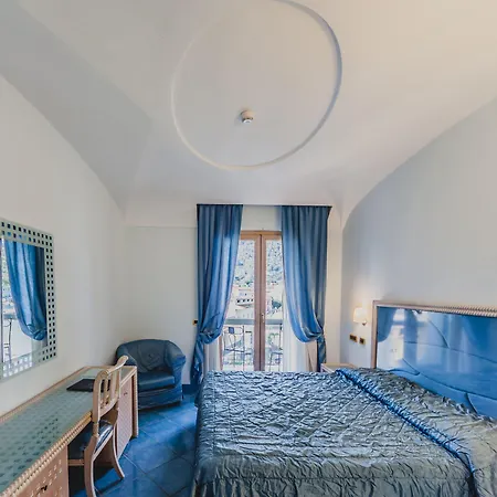 Aragona Palace & Hotel Ischia