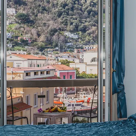 Aragona Palace & Hotel Ischia