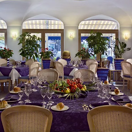 Hotel Aragona Palace & Ischia