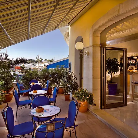 Hotel Aragona Palace & 4*