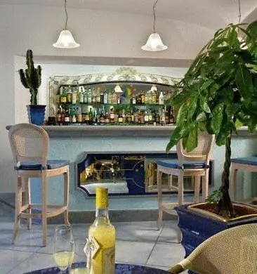Aragona Palace & Ischia