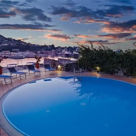 Aragona Palace Hotel&spa Hotel