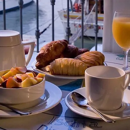 Hotel Aragona Palace Hotel&spa