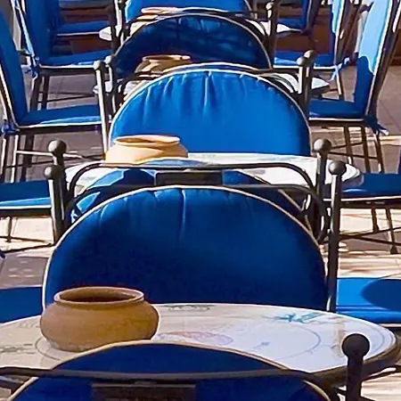 亚拉贡宫温泉酒店 酒店 伊斯基亚