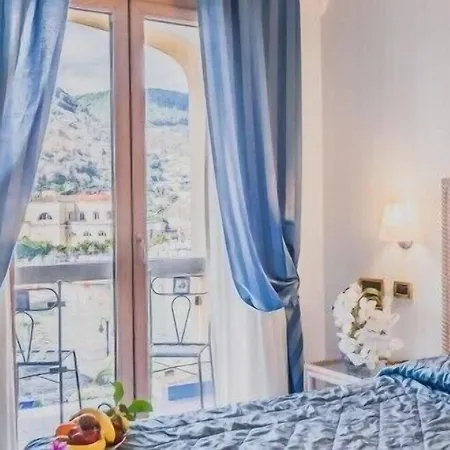 Aragona Palace Hotel&spa 4*