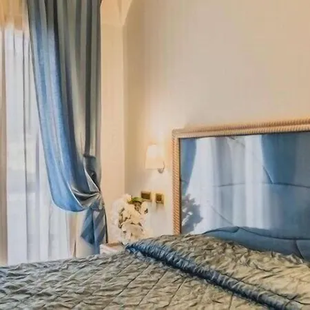 Aragona Palace Hotel&spa 4*