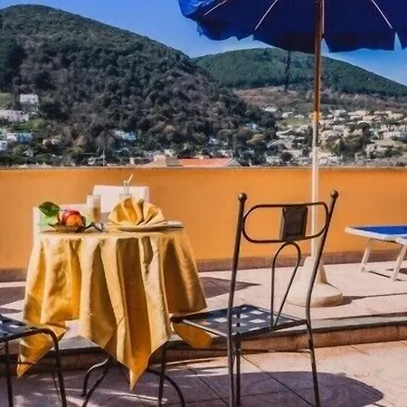 Hotel Aragona Palace Hotel&spa 4*