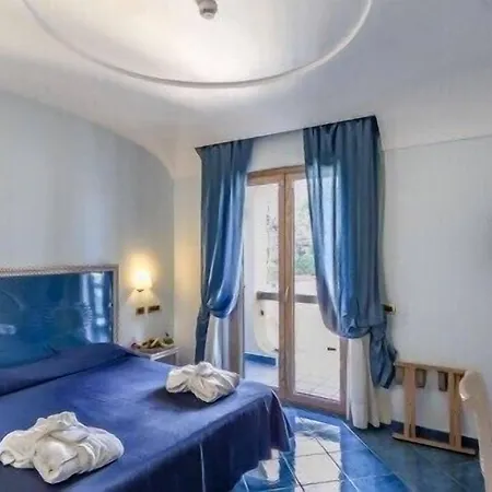 Hotel Aragona Palace Hotel&spa Ischia