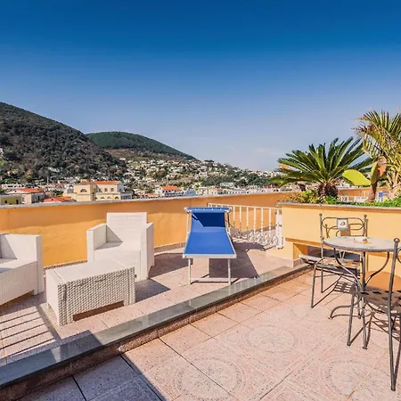 Aragona Palace &