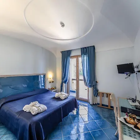 Ξενοδοχείο Aragona Palace &