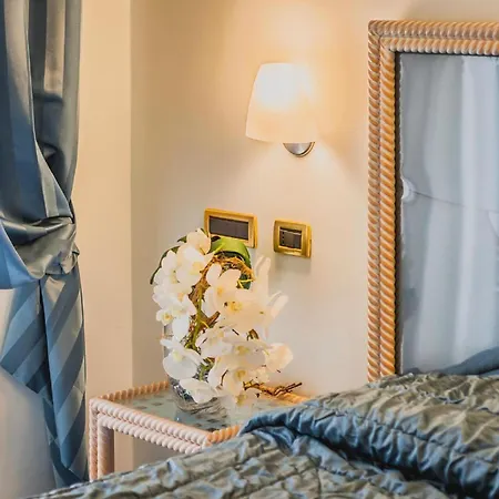 Ξενοδοχείο Aragona Palace &