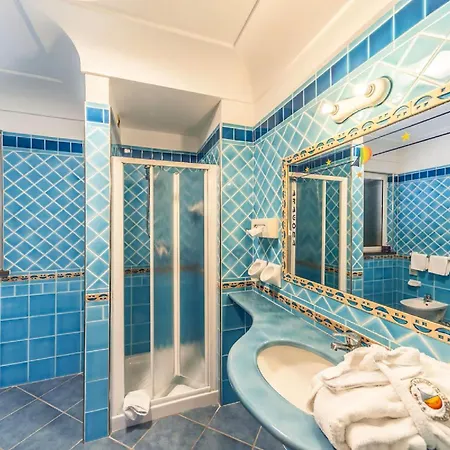 Aragona Palace &