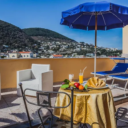Ξενοδοχείο Aragona Palace &