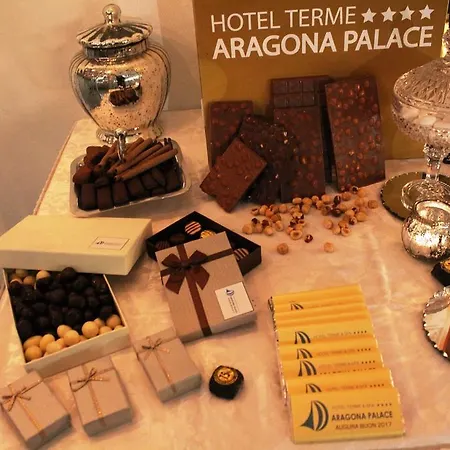 Hotel Aragona Palace & Ischia
