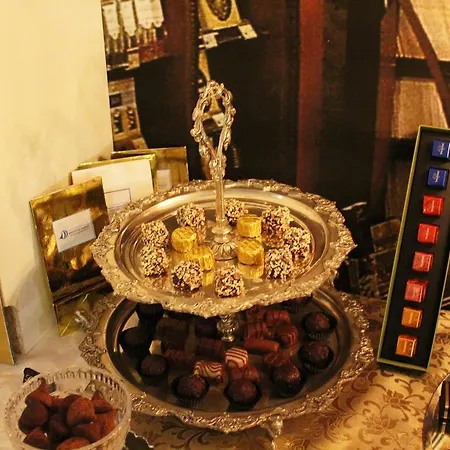 酒店 亚拉贡宫温泉酒店 伊斯基亚