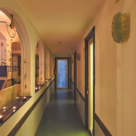 Hotel Aragona Palace & 4*