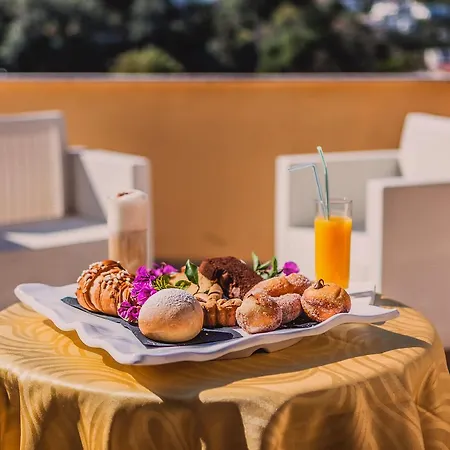 Hotel Aragona Palace Hotel&spa 4*