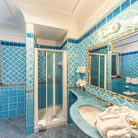 Aragona Palace & Hotel Ischia