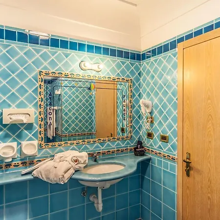 Aragona Palace & 4* Ischia