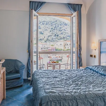 Hotel Aragona Palace Hotel&spa 4*