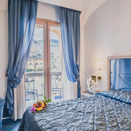Aragona Palace & 4* Ischia