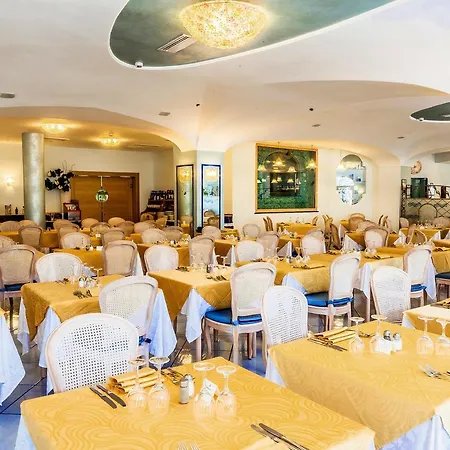 Aragona Palace & 4* Ischia