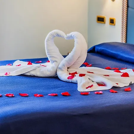 Hotel Aragona Palace & 4*