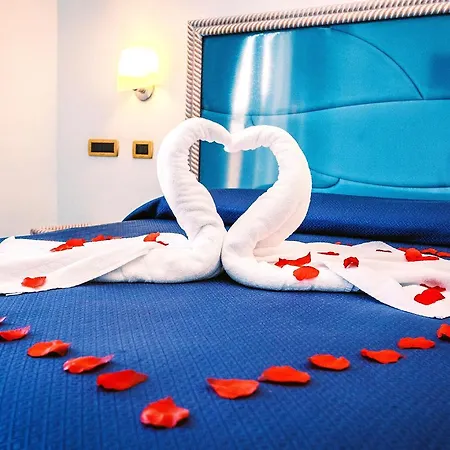 Hotel Aragona Palace &