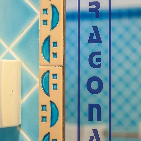 Aragona Palace Hotel&spa Hotel
