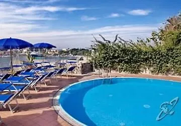Aragona Palace & 4* Ίσκια