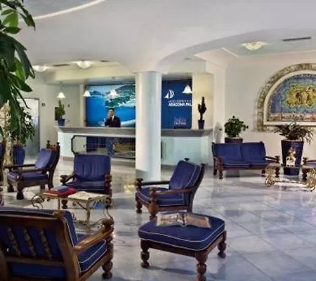 Hotel Aragona Palace & 4*