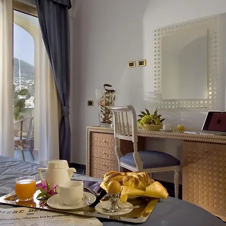Aragona Palace & 4* Ischia